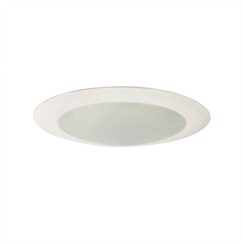 Nora Lighting NLOPAC-R6509T2450W LED Surface Mount, White