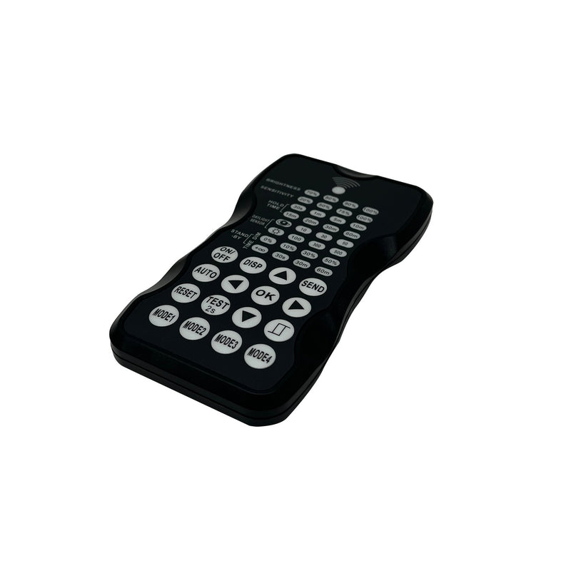 Nora Lighting NLSTRA-MSCONT2 Motion Sensor Remote Control, White