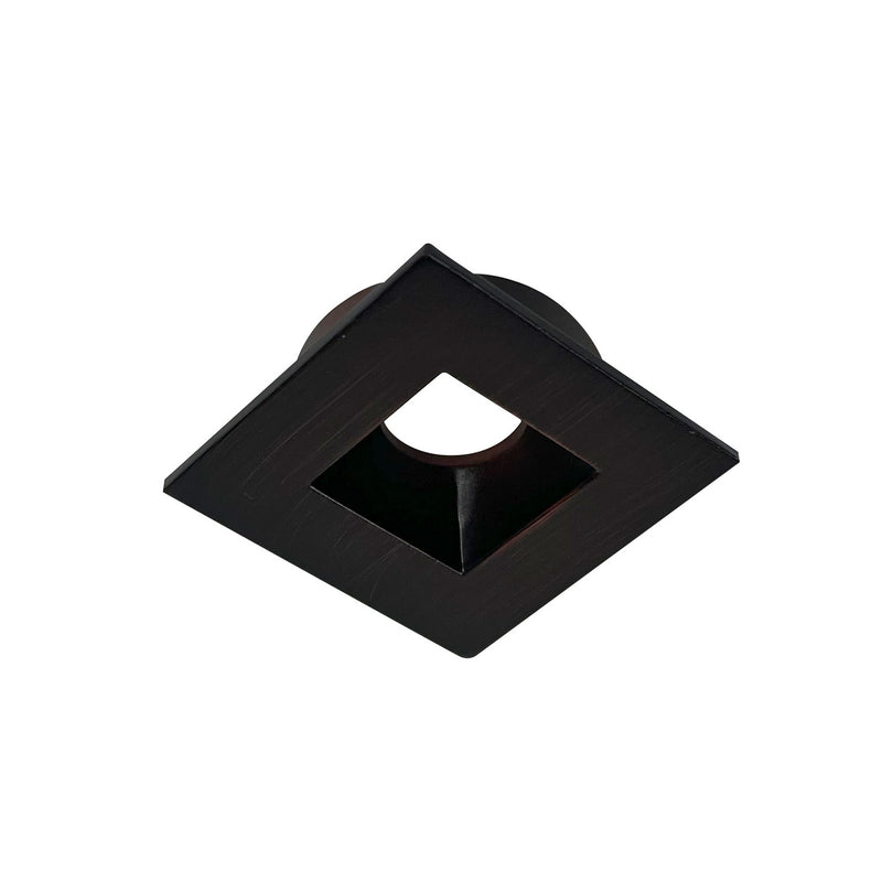 Nora Lighting NM1-PSDTBZ Trim, Bronze