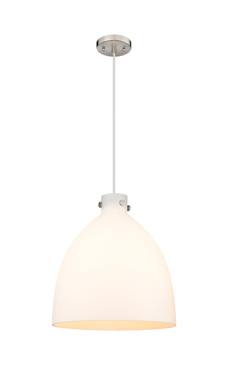 Nora Lighting NLCBC2-45140BW/10 LED Retrofit, Black / White