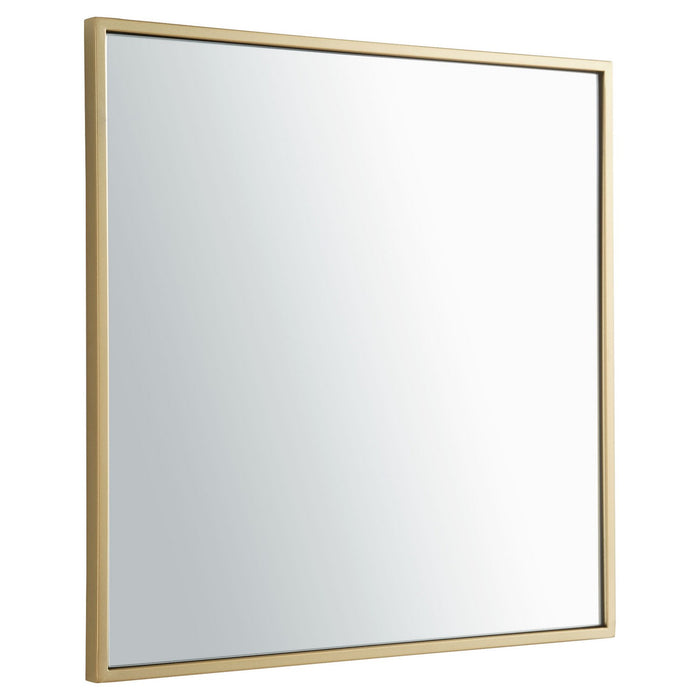 Cyan 11457 Mirror, Gold