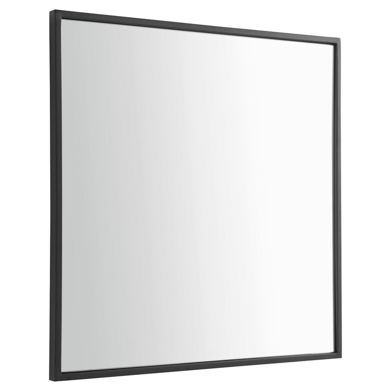 Cyan 11459 Mirror, Black