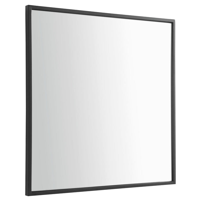 Cyan 11459 Mirror, Black
