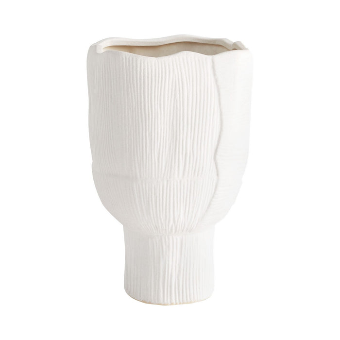 Cyan 11468 Bowl, White