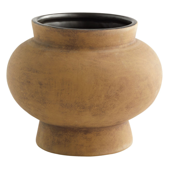 Cyan 11469 Bowl, Brown