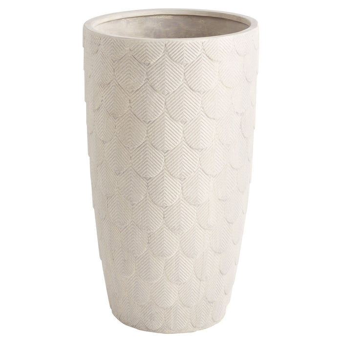 Cyan 11475 Planter, Grey