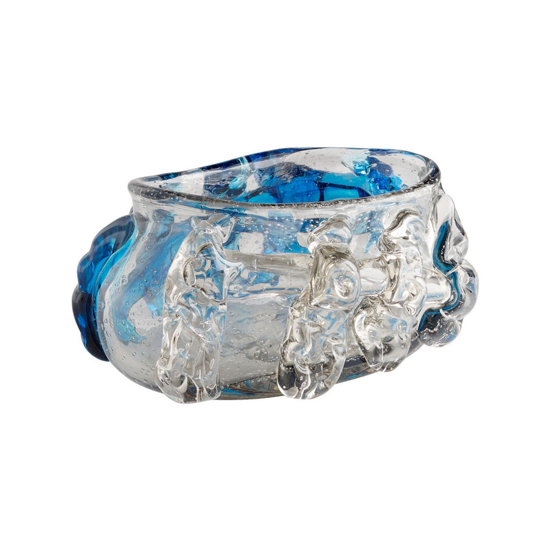 Cyan 11483 Bowl, Clear