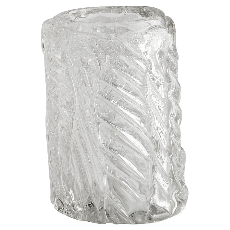 Cyan 11490 Vase, Clear