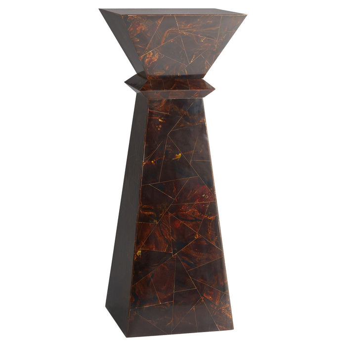 Cyan 11571 Accent Table, Brown
