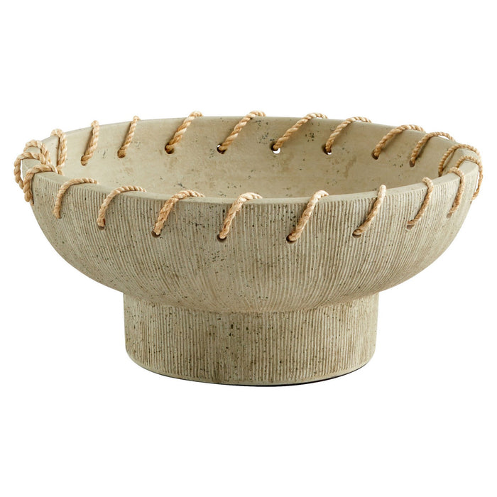 Cyan 11587 Bowl, Grey