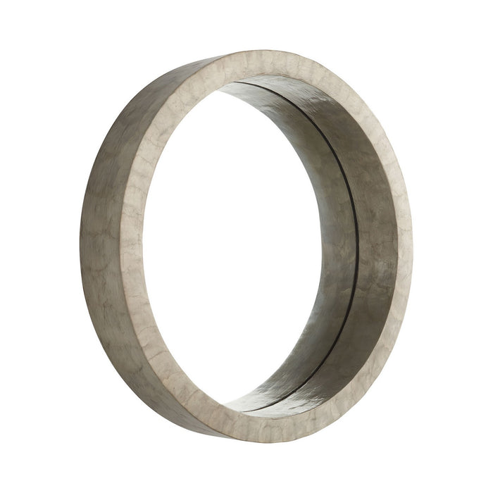 Cyan 11593 Mirror, Taupe
