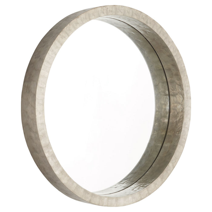 Cyan 11594 Mirror, Taupe