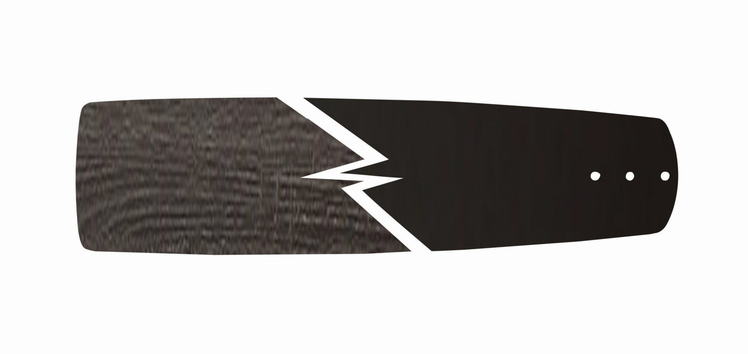 Craftmade BP44-BWNFB Blade