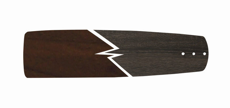Craftmade BP52-WLNGW Blades