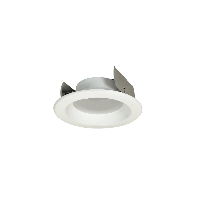 Nora Lighting NOXAC-43130WW/HL LED Retrofit, White