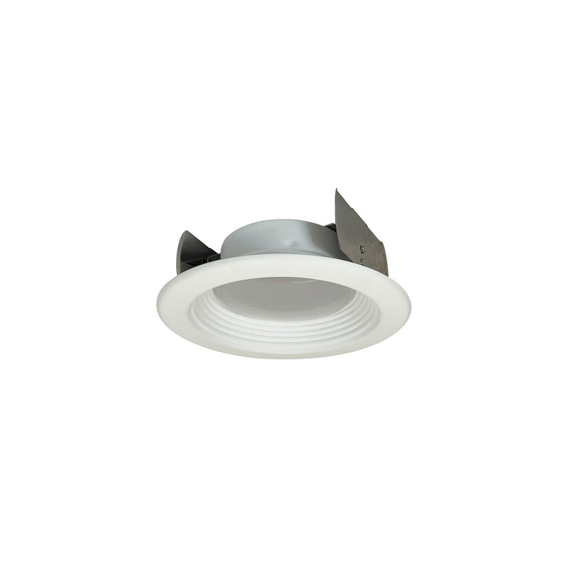 Nora Lighting NOXAC-43227WW/HL LED Retrofit, White