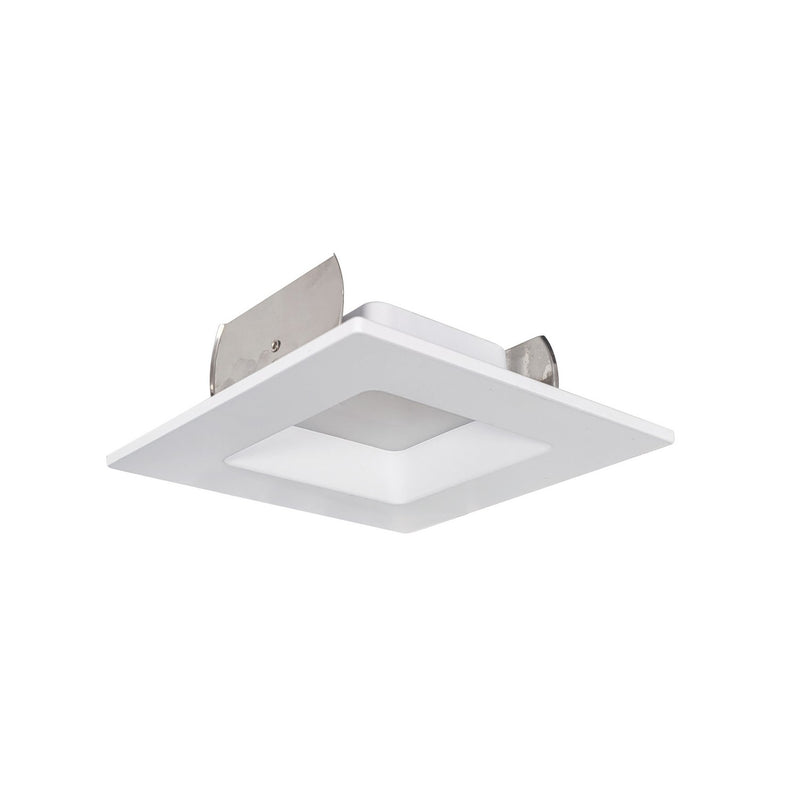 Nora Lighting NOXAC-43630WW/HL Recessed, White
