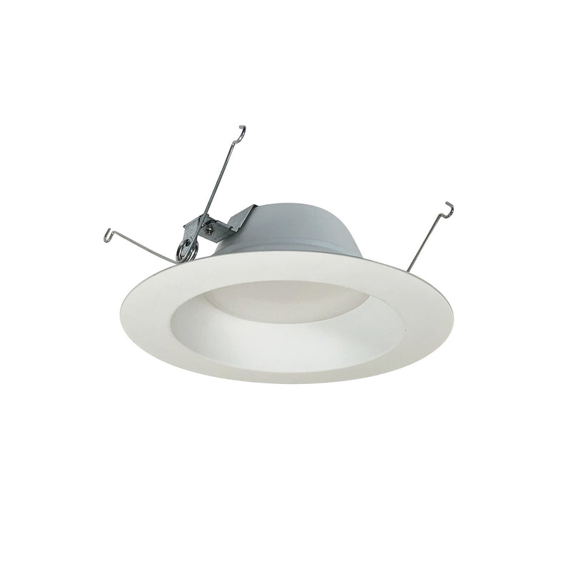 Nora Lighting NOXAC-563127WW/HL Retrofit, White