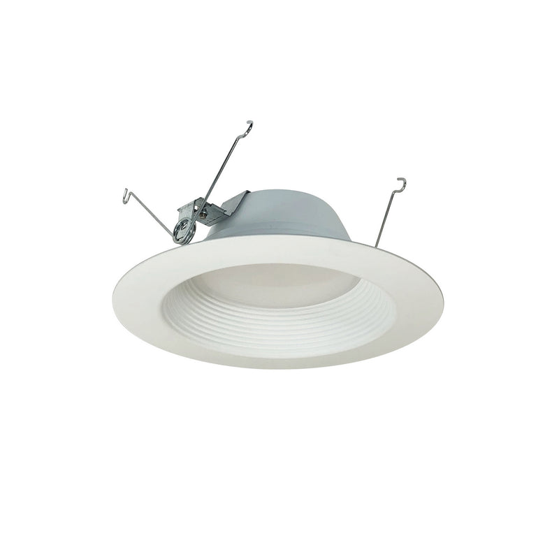 Nora Lighting NOXAC-563227WW/HL Retrofit, White