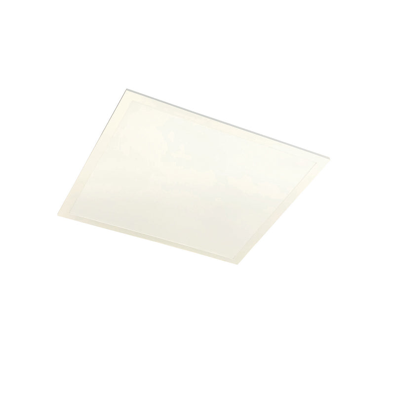 Nora Lighting NPDBLSW-E22/334W LED Back-Lit Panel, White