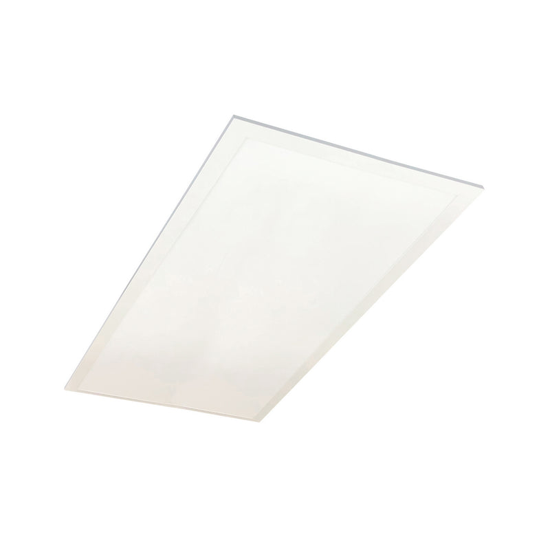 Nora Lighting NPDBLSW-E24/334W LED Back-Lit Panel, White