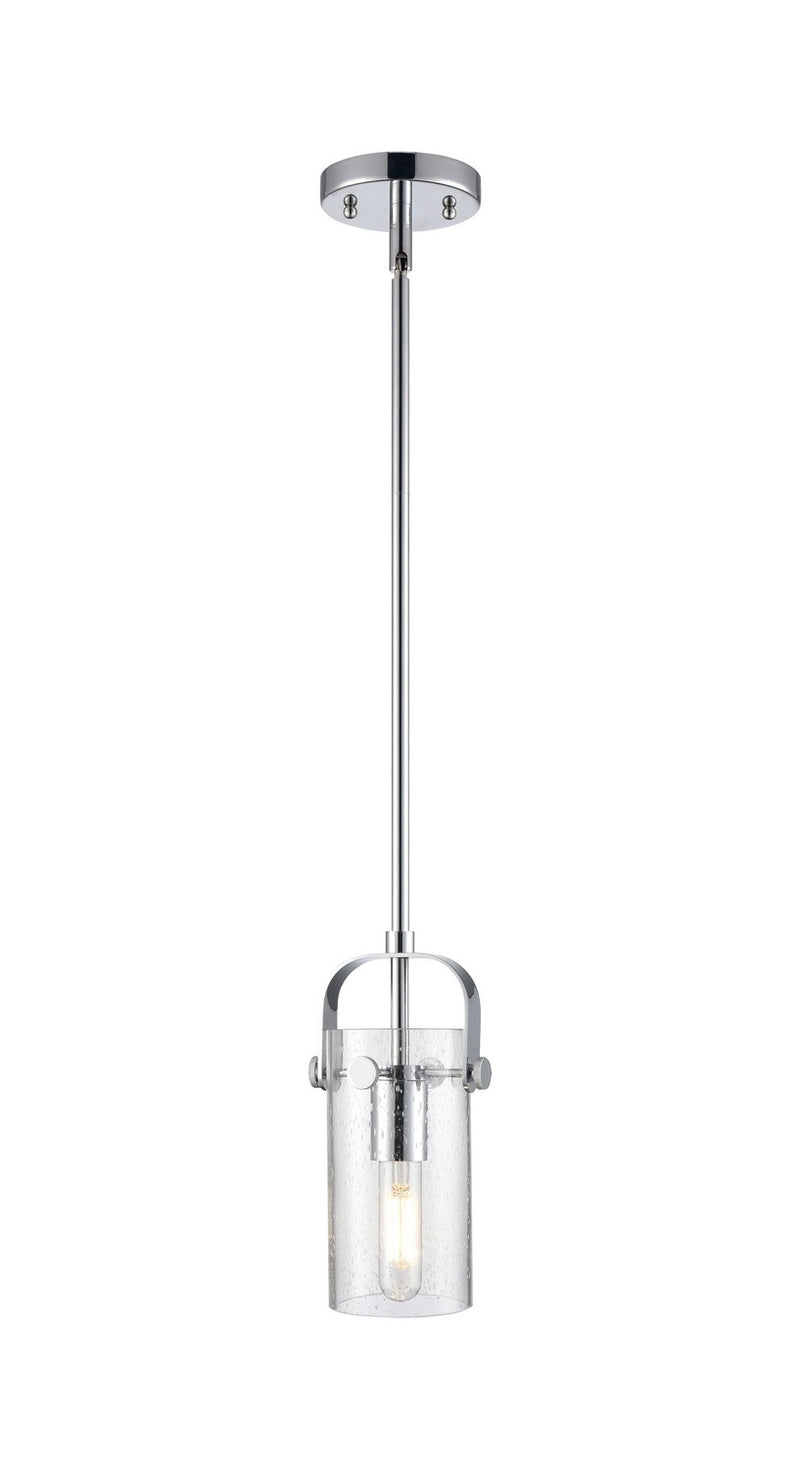 Innovations 423-1S-PC-G423-7SDY LED Pendant, Polished Chrome