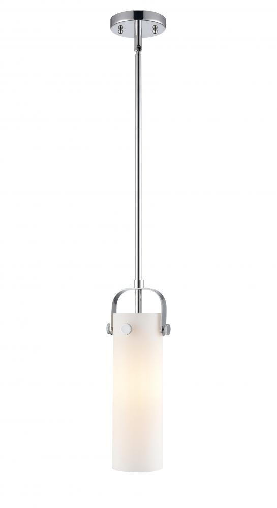 Innovations 423-1S-PC-G423-12WH LED Pendant, Polished Chrome