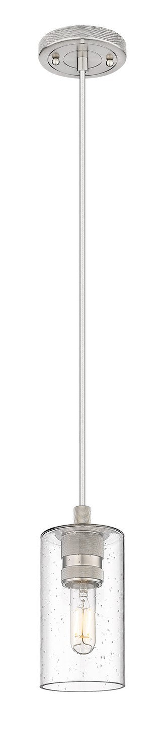 Innovations 434-1P-PN-G434-7SDY LED Pendant, Polished Nickel