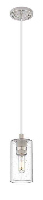 Innovations 434-1P-PN-G434-7SDY LED Pendant, Polished Nickel