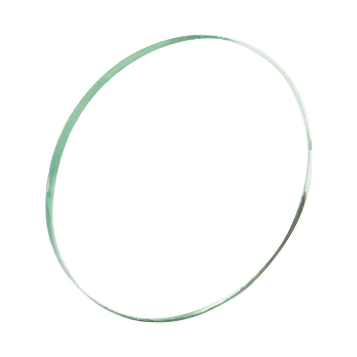 Nora Lighting NTE-855CG Clear Glass For Track, Clear