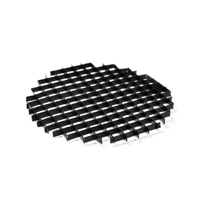 Nora Lighting NTE-855HC Honeycomb Filter For Track, Black