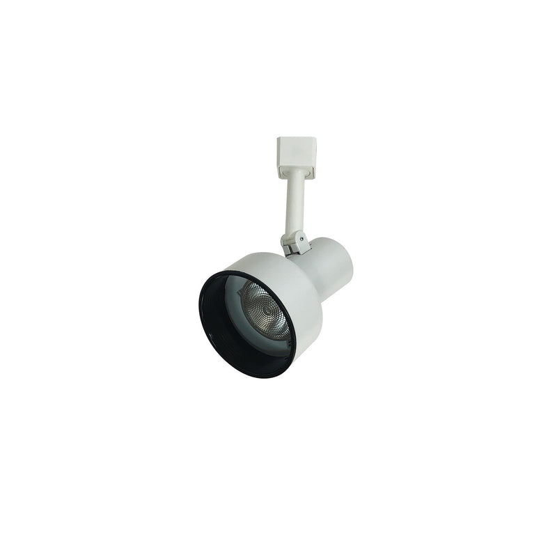Nora Lighting NTH-103W/A/J Track, White