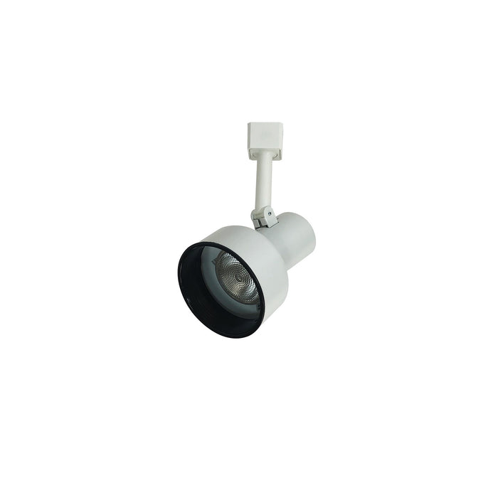 Nora Lighting NTH-103W/A/J Track, White