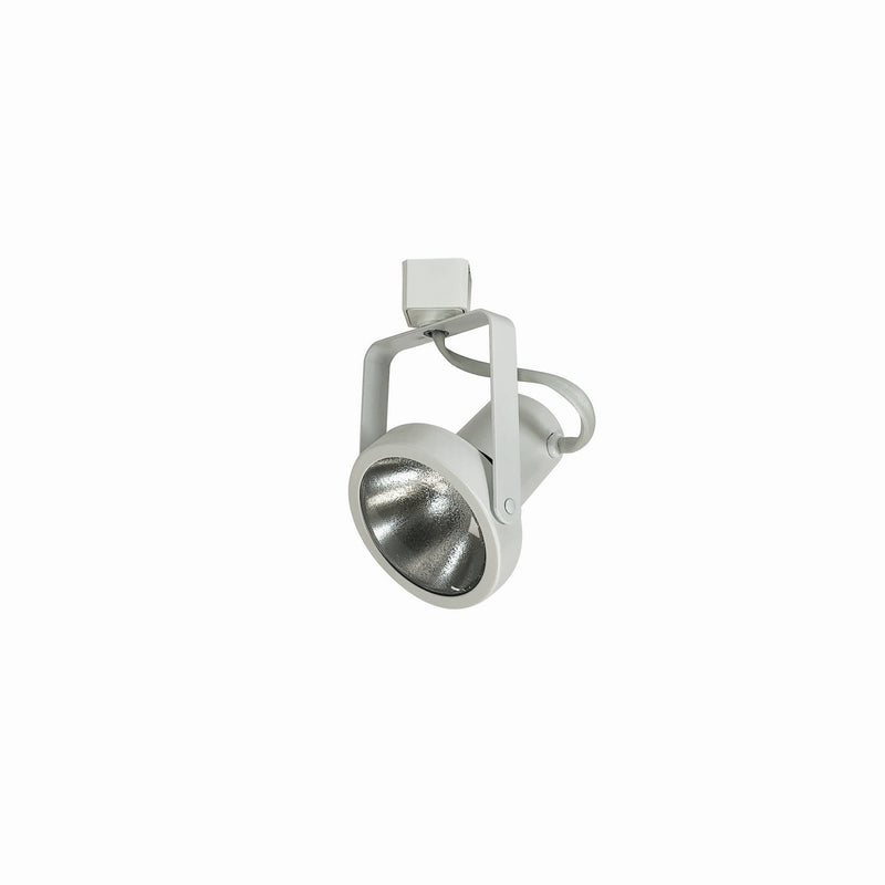 Nora Lighting NTH-107W/A/L Gimbal Par30 "L" Adapter, White