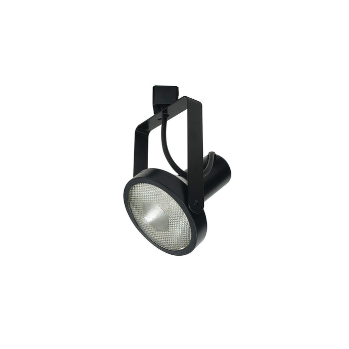Nora Lighting NTH-108B/A/J Gimbal, Black