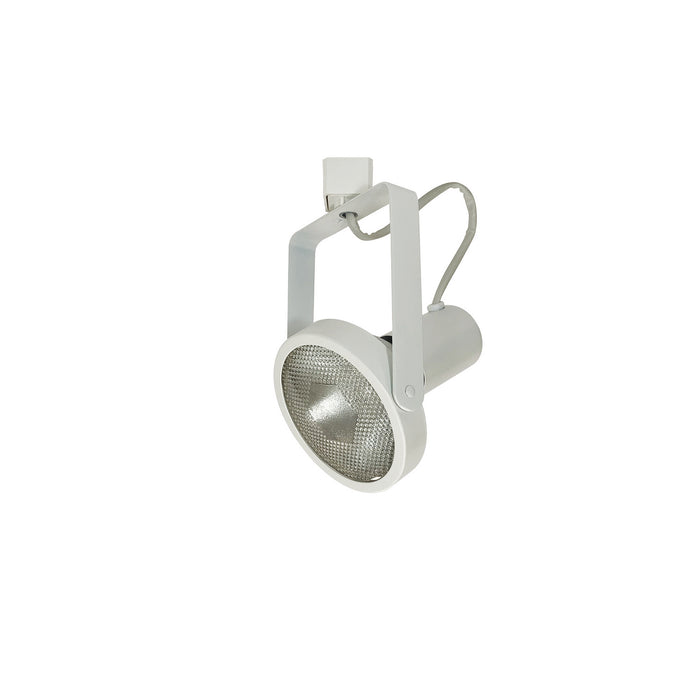 Nora Lighting NTH-108W/A/J Gimbal, White