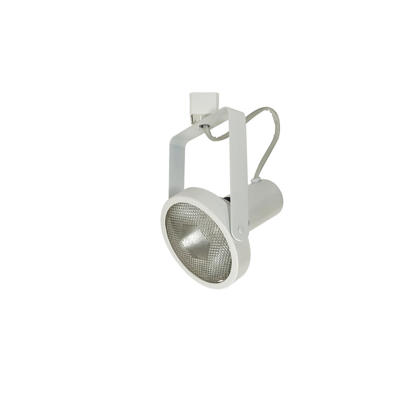 Nora Lighting NTH-108W/A/L Gimbal, White