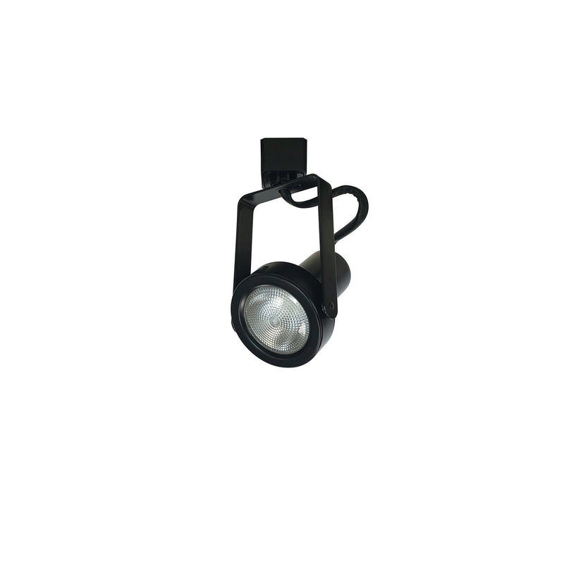 Nora Lighting NTH-112B/A/J Track, Black