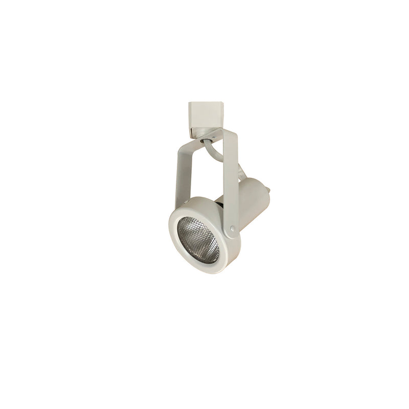 Nora Lighting NTH-112W/A/L Track, White