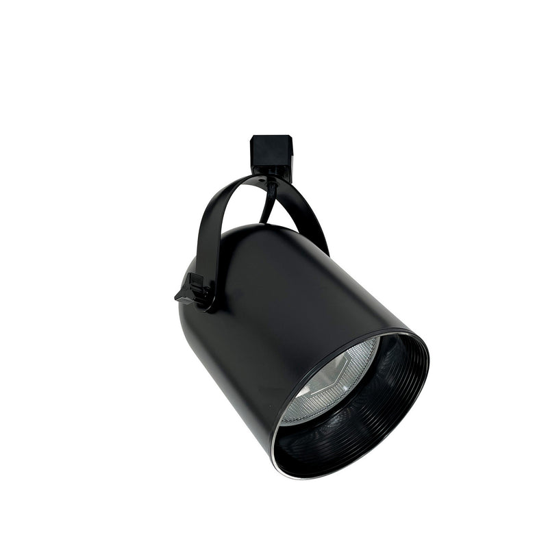 Nora Lighting NTH-131B/A/J Track, Black