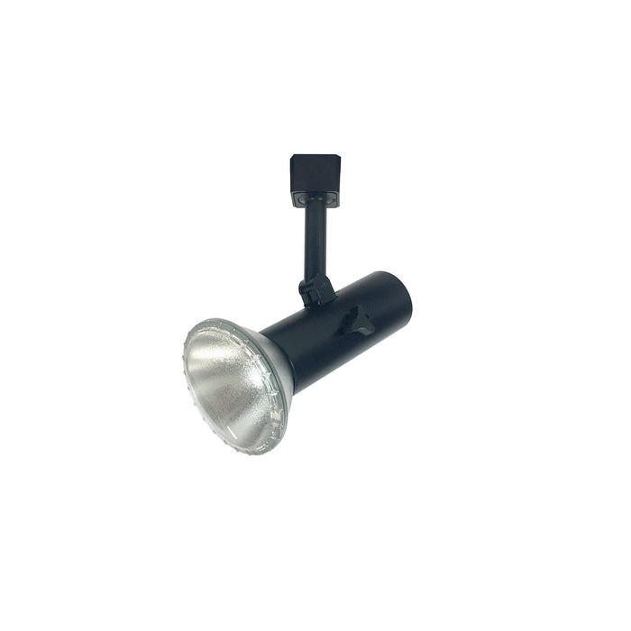 Nora Lighting NTH-139B Track Head, Black