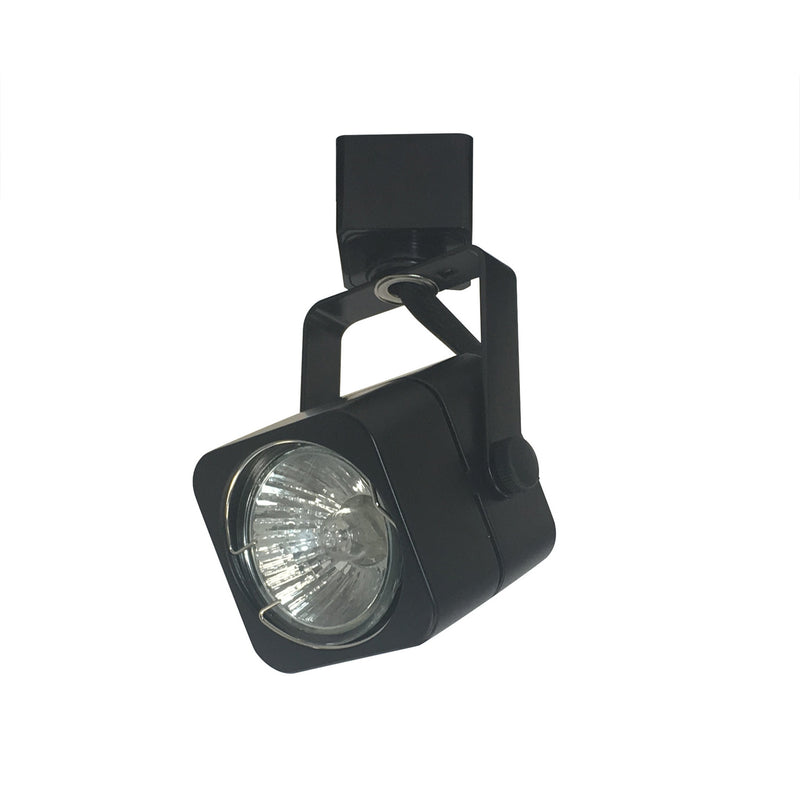 Nora Lighting NTH-682B/J Adapter, Black