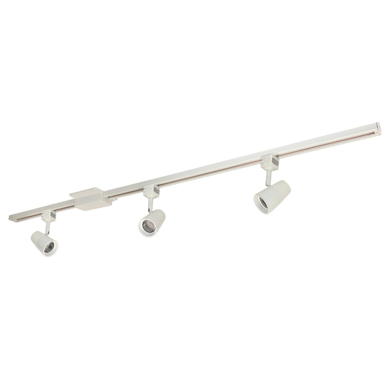 Nora Lighting NTLE-870935W Track Pack, White