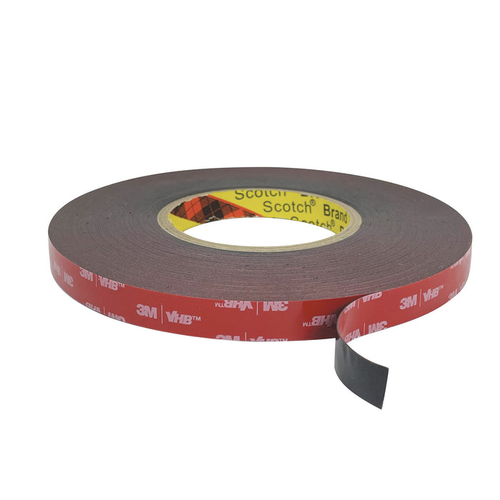 Nora Lighting NUTP13-ADHTAPE Adhesive Tape for Channel Mounting, Unfinished