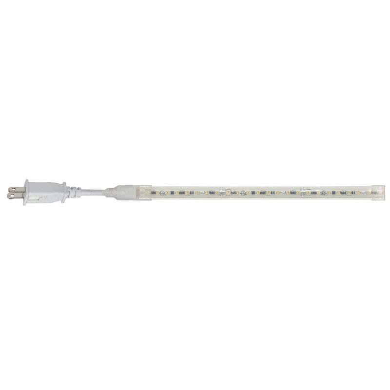 Nora Lighting NUTP13-W1-8-12-930/CP LED Tape Light, White