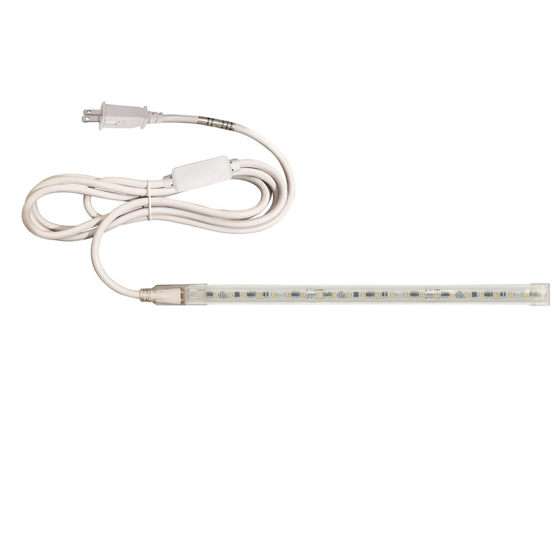 Nora Lighting NUTP13-W48-12-940/CPSP LED Tape Light, White
