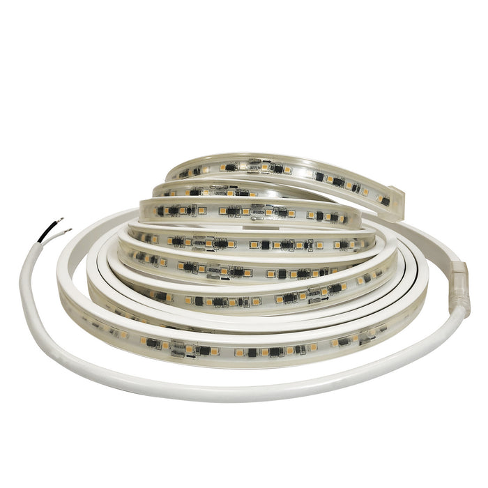 Nora Lighting NUTP13-W50-8-12-930/HW LED Tape Light, White