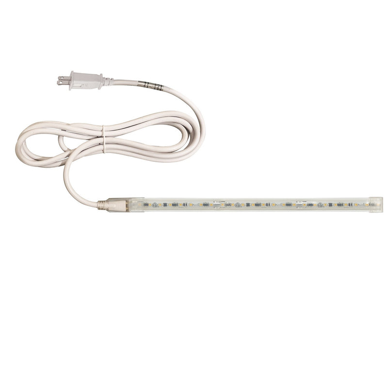Nora Lighting NUTP13-W62-12-930/CP LED Tape Light, White