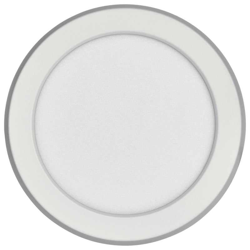 Nuvo Lighting 62-1700 LED Flush Mount, White