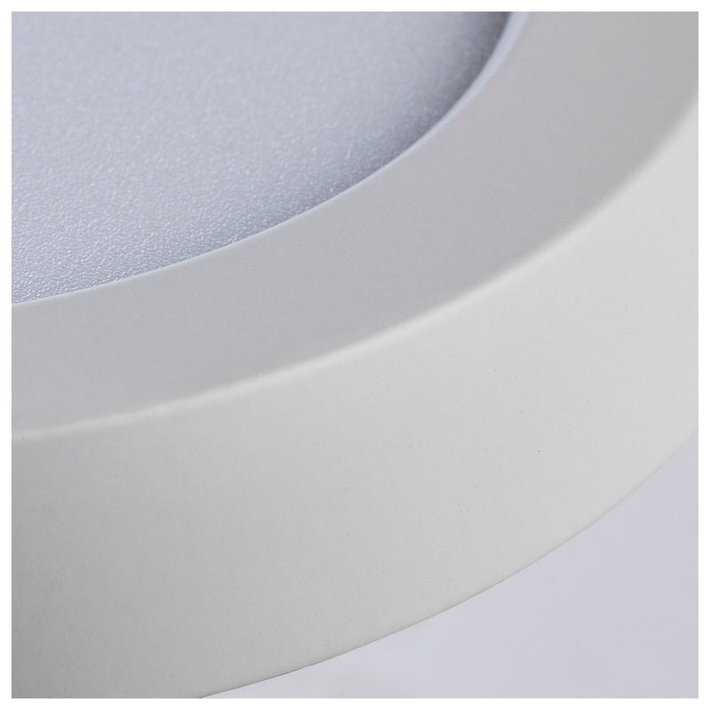 Nuvo Lighting 62-1700 LED Flush Mount, White